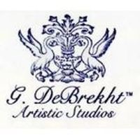 G. DeBrekht Artistic Studios coupons